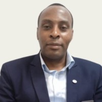 ICPAR Employee Simon M's profile photo