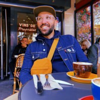 AMS-Qi Employee Chad Boudreau's profile photo