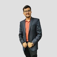 Zeus Learning Employee Jil Patel's profile photo