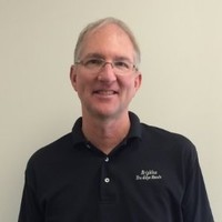 Brighton Tru-Edge Employee Rich Wonder's profile photo