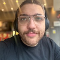 Baringa Employee Jamie Lewis's profile photo