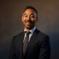 dentsu X Employee Derrick Chen's profile photo