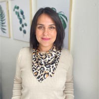 BRAINTRUST Consulting Services Employee Paula Iturra's profile photo