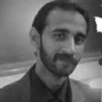 Black Software Employee Jahangeer Yousaf's profile photo