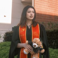 Amazon Web Services (AWS) Employee Ran An's profile photo