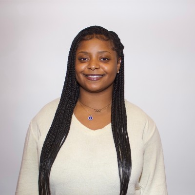 Community Mainstreaming Employee Alexandra Laporte's profile photo