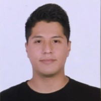 Arcux Employee Danny Arenas Mateo's profile photo