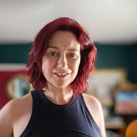 Autolus Therapeutics Employee Kate Farrell's profile photo