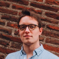 Celect Employee Alex Jacquot's profile photo