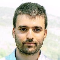 Semasio Employee Luís Romano's profile photo