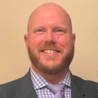 IEP Technologies Employee Geffrey Mitchell's profile photo