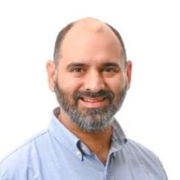 Shepherds Theological Seminary Employee Aaron Valdizan's profile photo