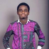 Python Cape Coast Employee Benedict Amofah's profile photo