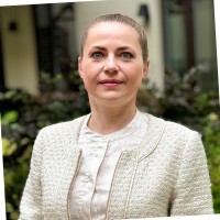 Nobina Sverige AB Employee Inga Schäffler's profile photo