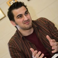 Building & Design Consultants Employee Christopher Mintoff's profile photo