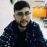 SoluCX Employee Luis Henrique's profile photo