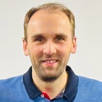Gen™ Employee Stephan Brenner's profile photo