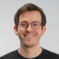sproof Employee Philipp Gernerth's profile photo
