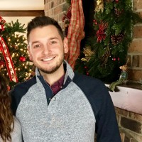 Therapeutic Health Services Employee Sean Potter's profile photo