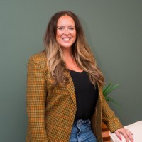 Prospect 13 Employee Cerri McDonald's profile photo