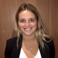 Bigfish.tv Employee Izzy O'Rorke's profile photo