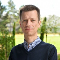 Lonza Capsules & Health Ingredients Employee Vincent Jannin's profile photo