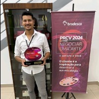 Toledo Piza Employee Daniel Sousa's profile photo