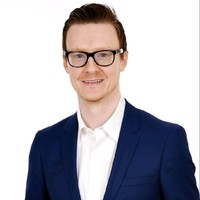 William Grant & Sons Employee John Sexton's profile photo