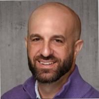 CourseCo Golf Management Employee Scott Siegfried's profile photo