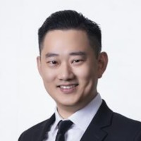 Chubb Employee Kenny Tan's profile photo