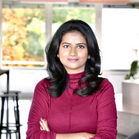 Neha Kamble's profile photo