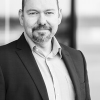 Viborg Municipality Employee Kenny Schødt's profile photo