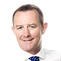 Vantage Performance Employee Andrew Birch's profile photo
