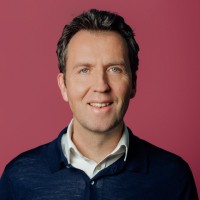 RTL Group Employee Jan Lacher's profile photo