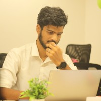 Thurro Employee Darshan K's profile photo