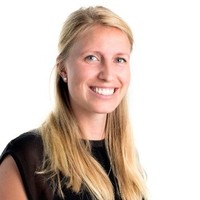 Lyreco Skandinavien Employee Julie Engelsholm's profile photo