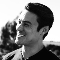 Knowledge For Men Employee Andrew Ferebee's profile photo
