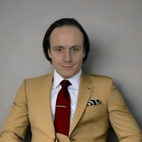 Kevin Marconett's profile photo