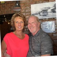 SanMar Employee Lance Long's profile photo