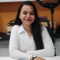 Clustor Computing Employee Neha Dhakate's profile photo