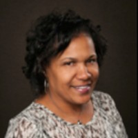 Harris Health System Employee Kris Jackson's profile photo