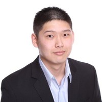 GrubMarket Inc. Employee Stephen Kuo's profile photo