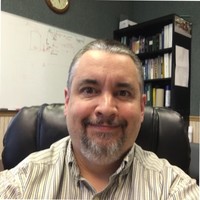 Mid-South Engineering Employee Todd Corbin's profile photo