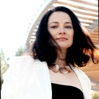 UPservice Employee Olga Mindaleva's profile photo
