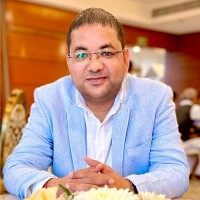 Huaqin Technology Employee Arun Panwar's profile photo