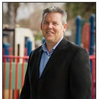 Palm Beach County Employee Paul Connell's profile photo