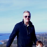 Q-Net Security Employee Travis Schulze's profile photo