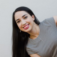 Chubb Employee Celeste Hernández's profile photo