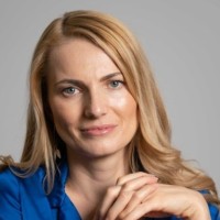 Narada Employee Raluca Matei's profile photo