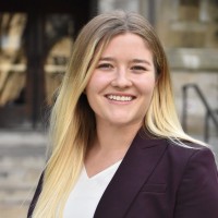 University of Michigan Ross Social Venture Fund Employee Alana Porter's profile photo